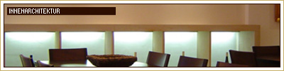 Innenarchitektur